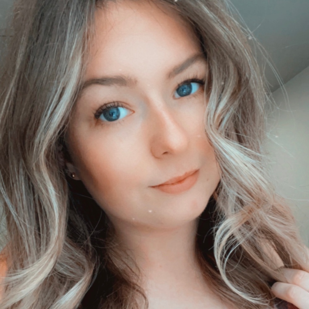 Meet your Posher, Kaitlyn